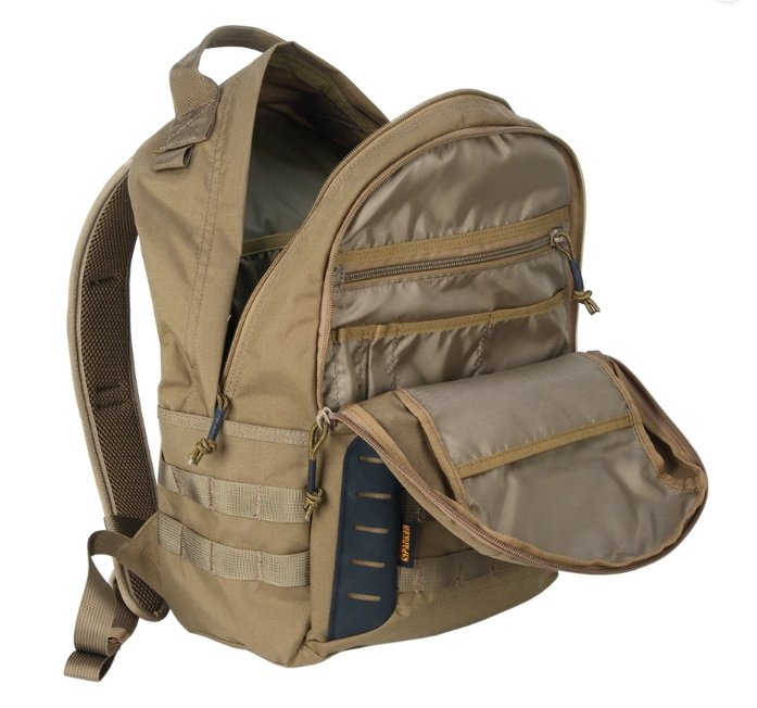 Best tactical outlet backpacks