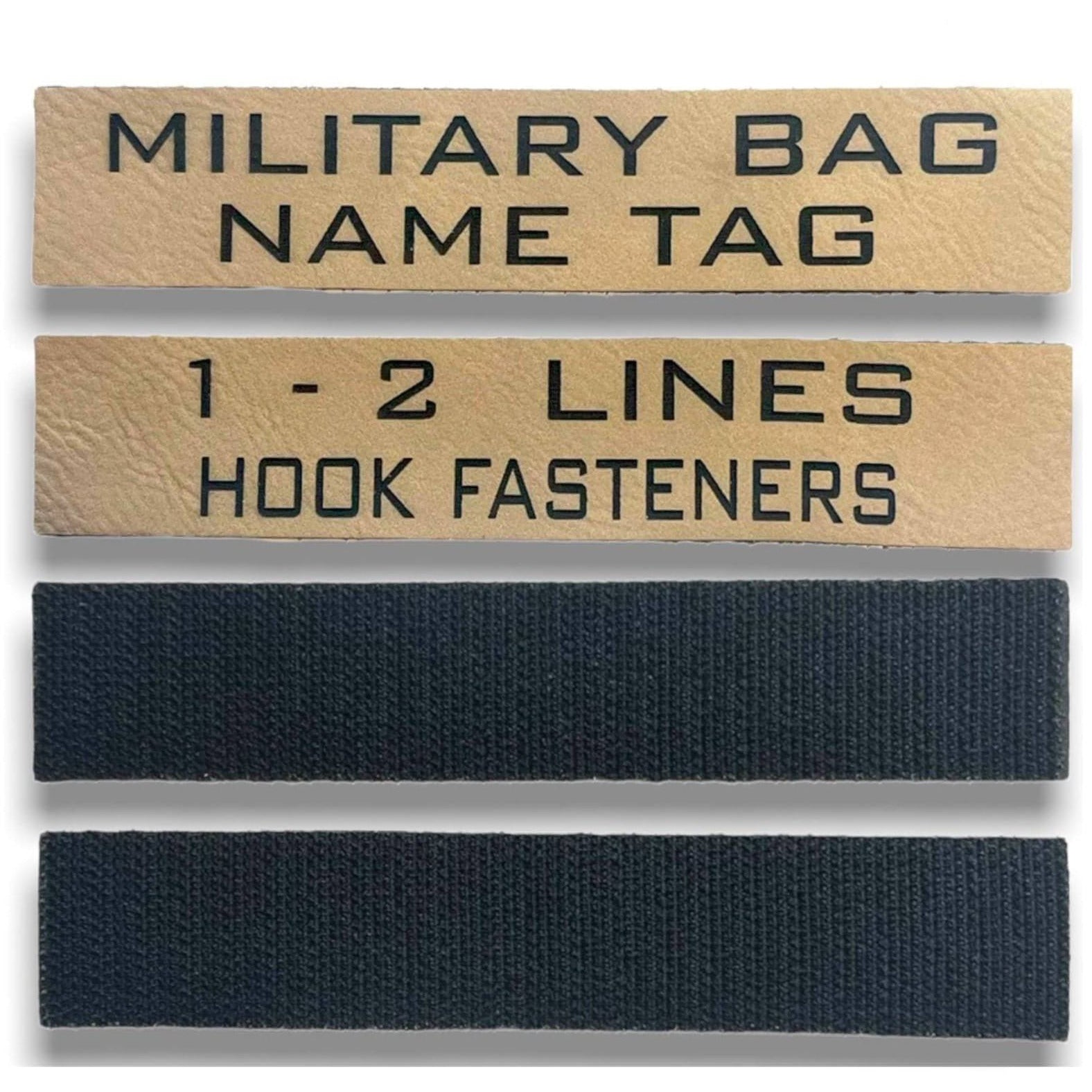 Embroidered Army Name Patches, Custom Army Patches, Customize Patch