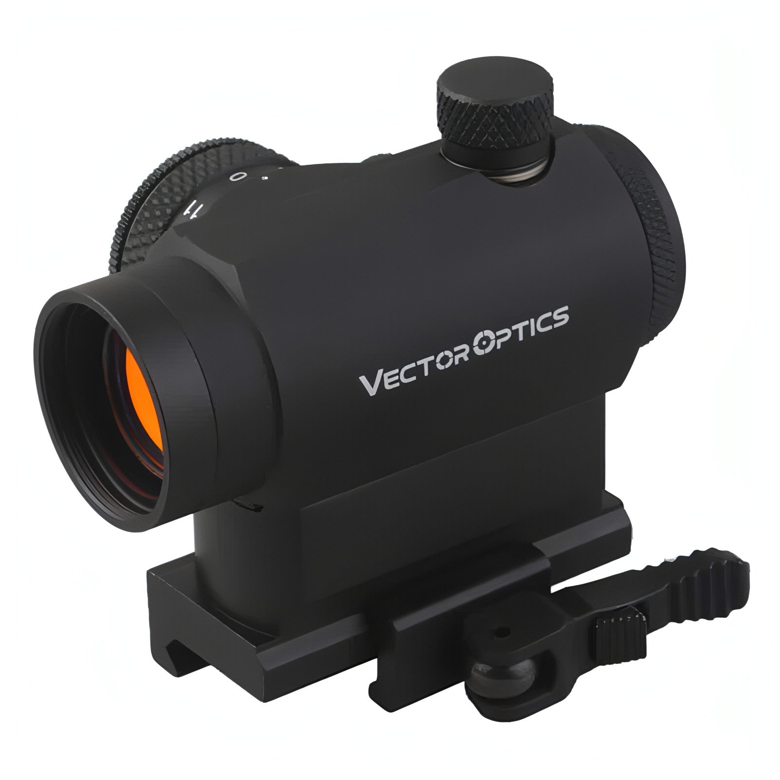 Vector Optics Maverick 1x22 Tactical Compact Red Dot Sight Scope with Quick  Release QD Mount For Real Rifles Handguns Airsoft - Tactical Glide  Scope/Sight