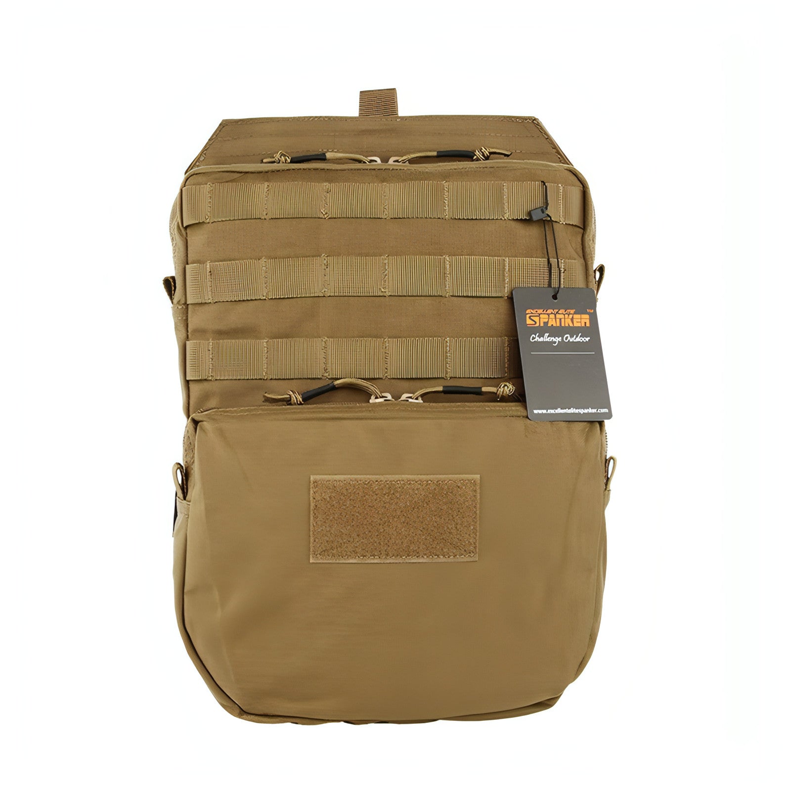 Tripole Alfa Military Tactical Backpack - 45 Litres | OutdoorTravelGear –  OutdoorTravelGear.com