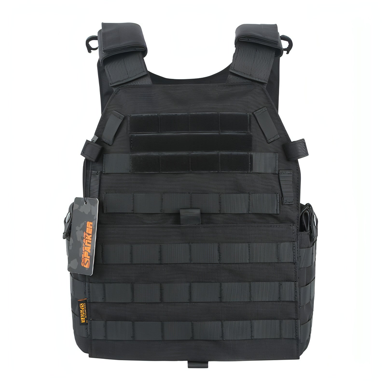 Hunting Tactical Vest Military Molle Plate Carrier Vest Airsoft