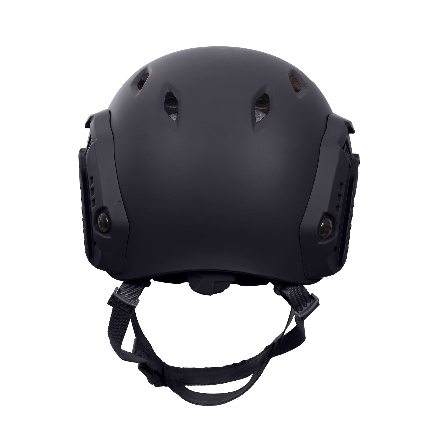 Tactical Fast Helmet PJ Type Bump Jump Military Helmet w/ NVG
