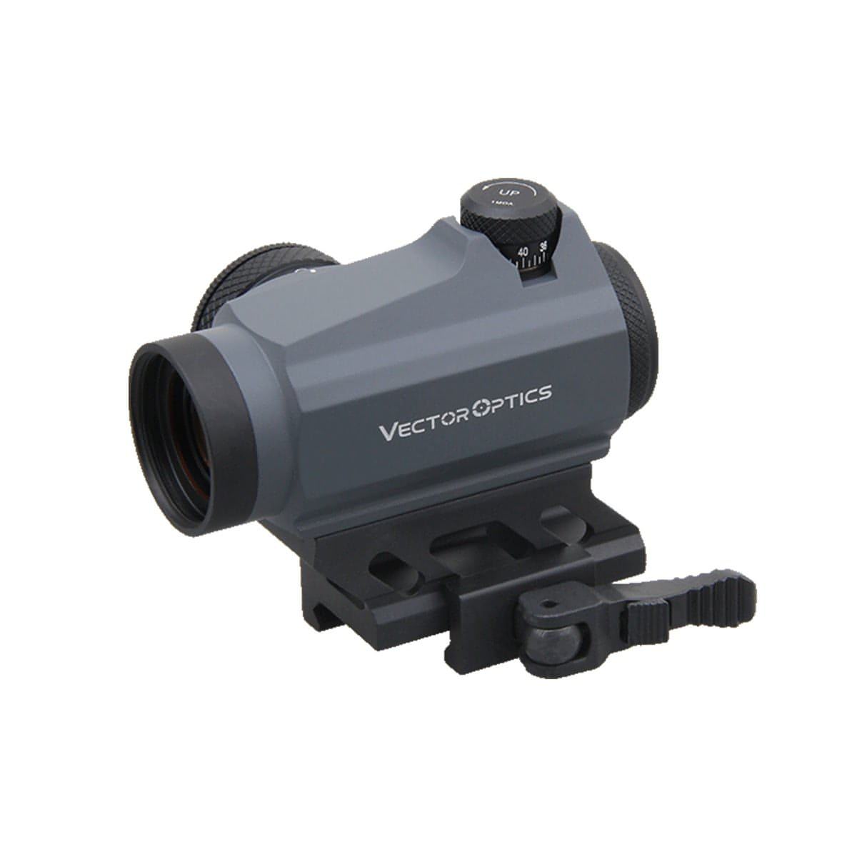 Vector Optics Maverick GenII 1x22 Red Dot Scope Sight Hunting 